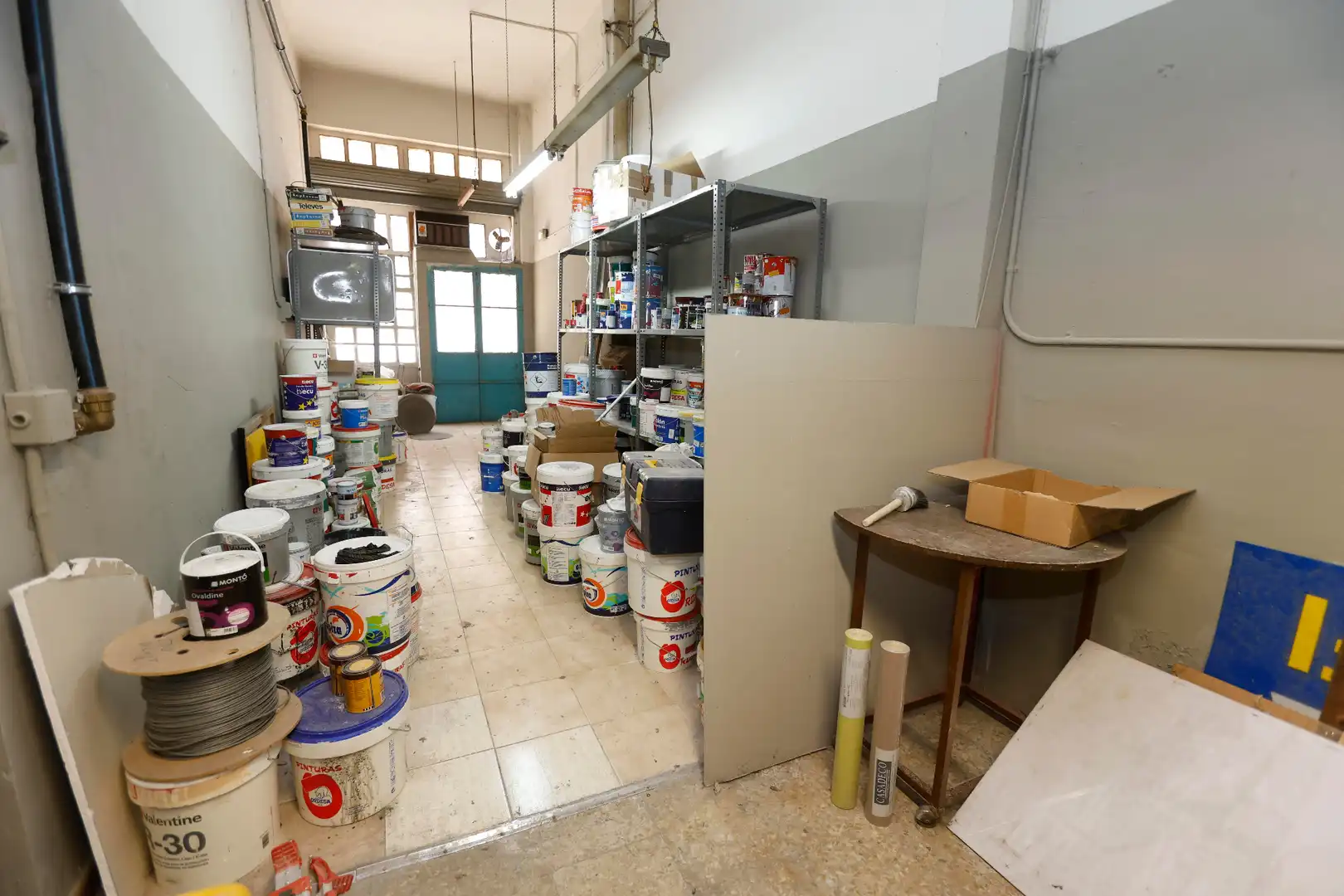 Geschaftsraum zum Verkauf in Zaragoza