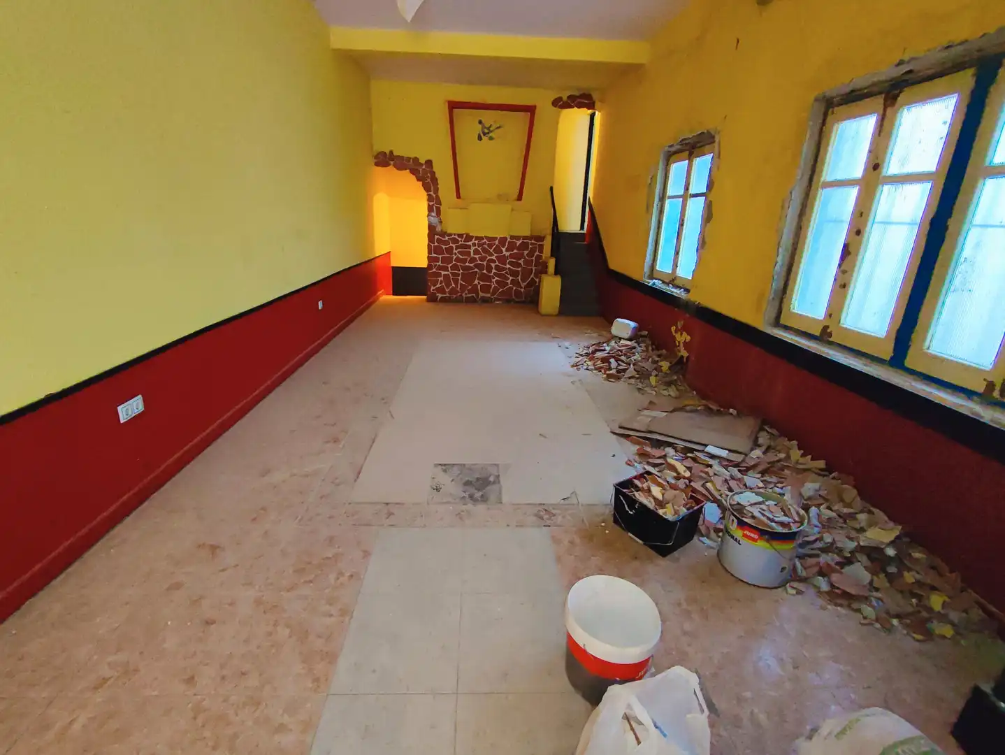 Local en venta en Palencia