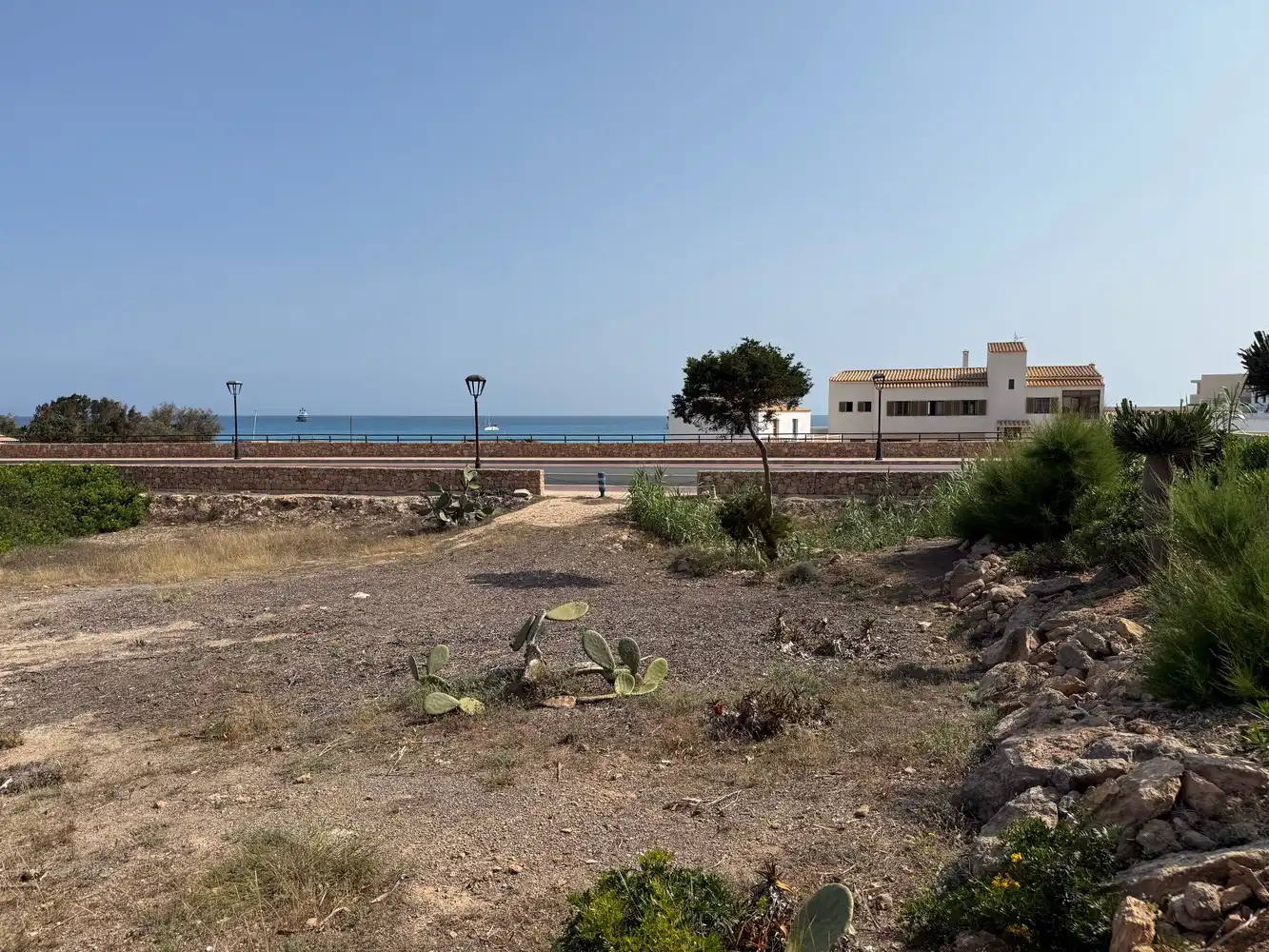 Terreno residenziale in vendita a Carrer de Francesc Aragó, imagen 8