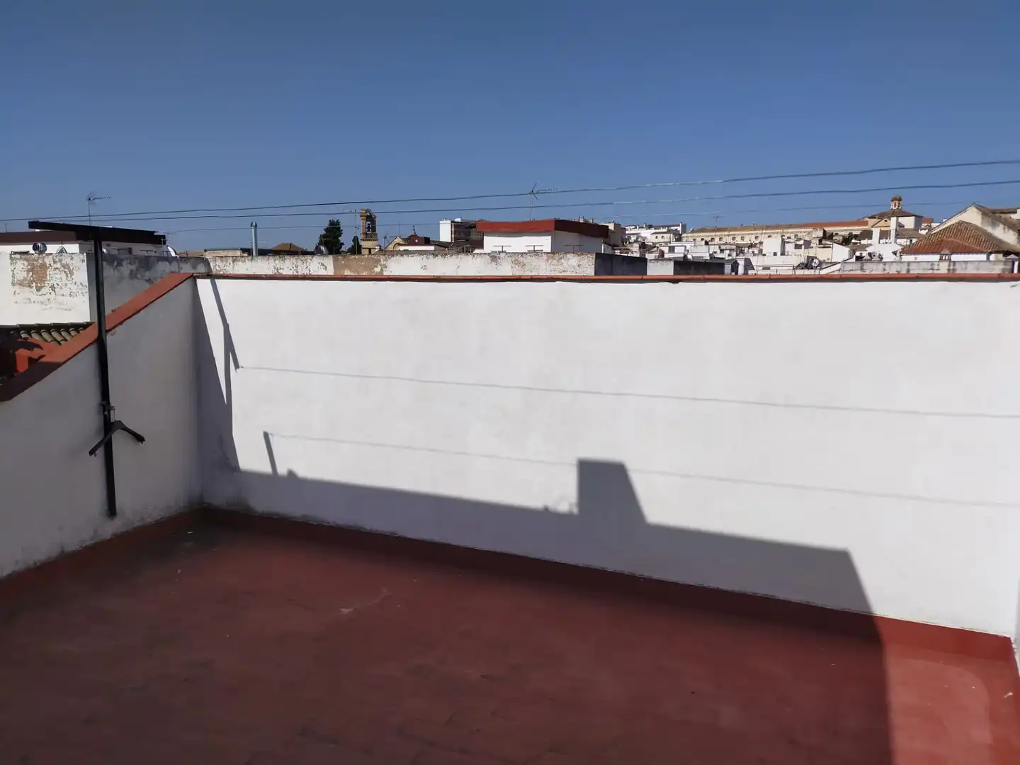 Appartamento con terrazza in vendita a Calle Hermanos López Diéguez, imagen 29