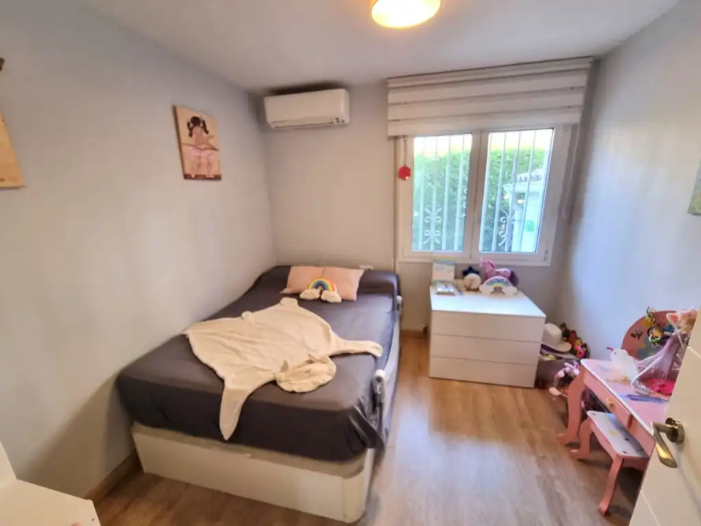 Bedroom of Detached homes for sale in Cambrils  with Air Conditioner, Heating and Private garden