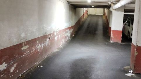Foto 5 de Garaje en venta en Calle Doctor Severo Ochoa, 21, Centro, Avilés