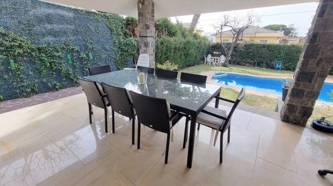 Foto 4 de Casa o chalet en venta en Calle Plàtan, L'Ametlla del Vallès, Barcelona