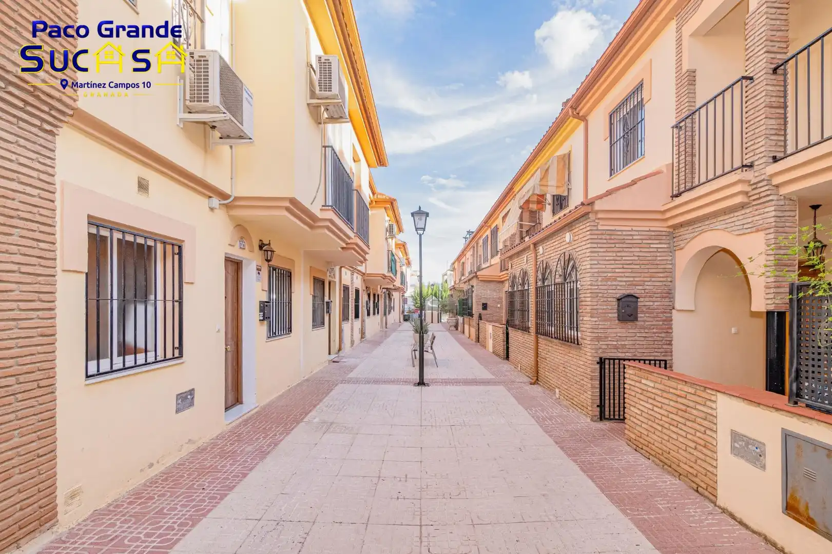 Reihenhaus mit Terrasse zum Verkauf in Calle ISLAS CABO VERDE (HI) 5, imagen 28