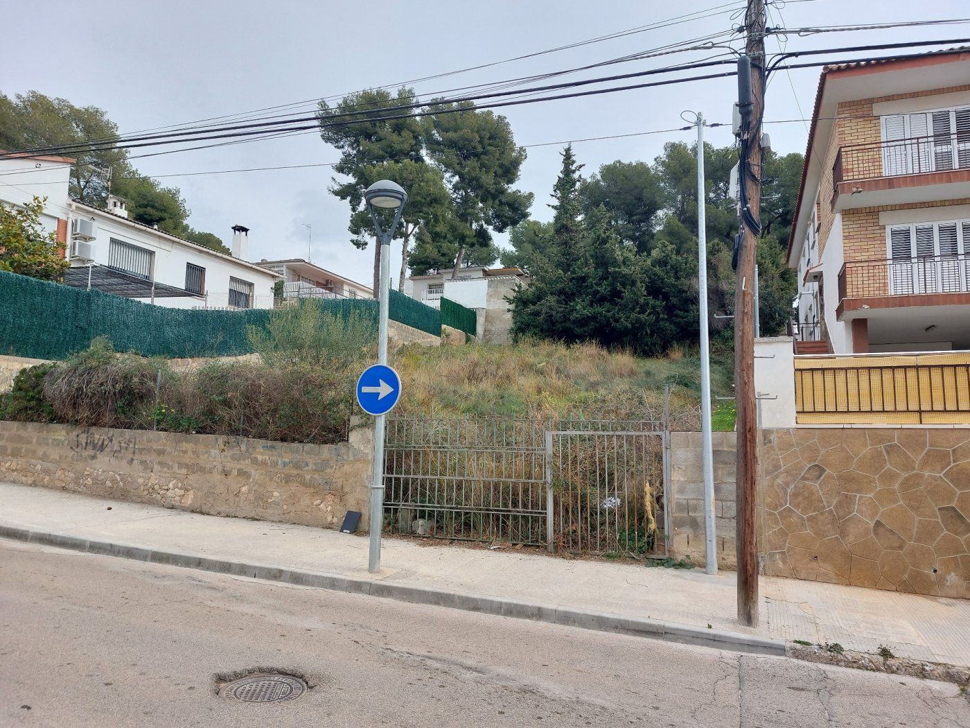 Residential for sale in Calle MEXIC, 80, Segur de Calafell