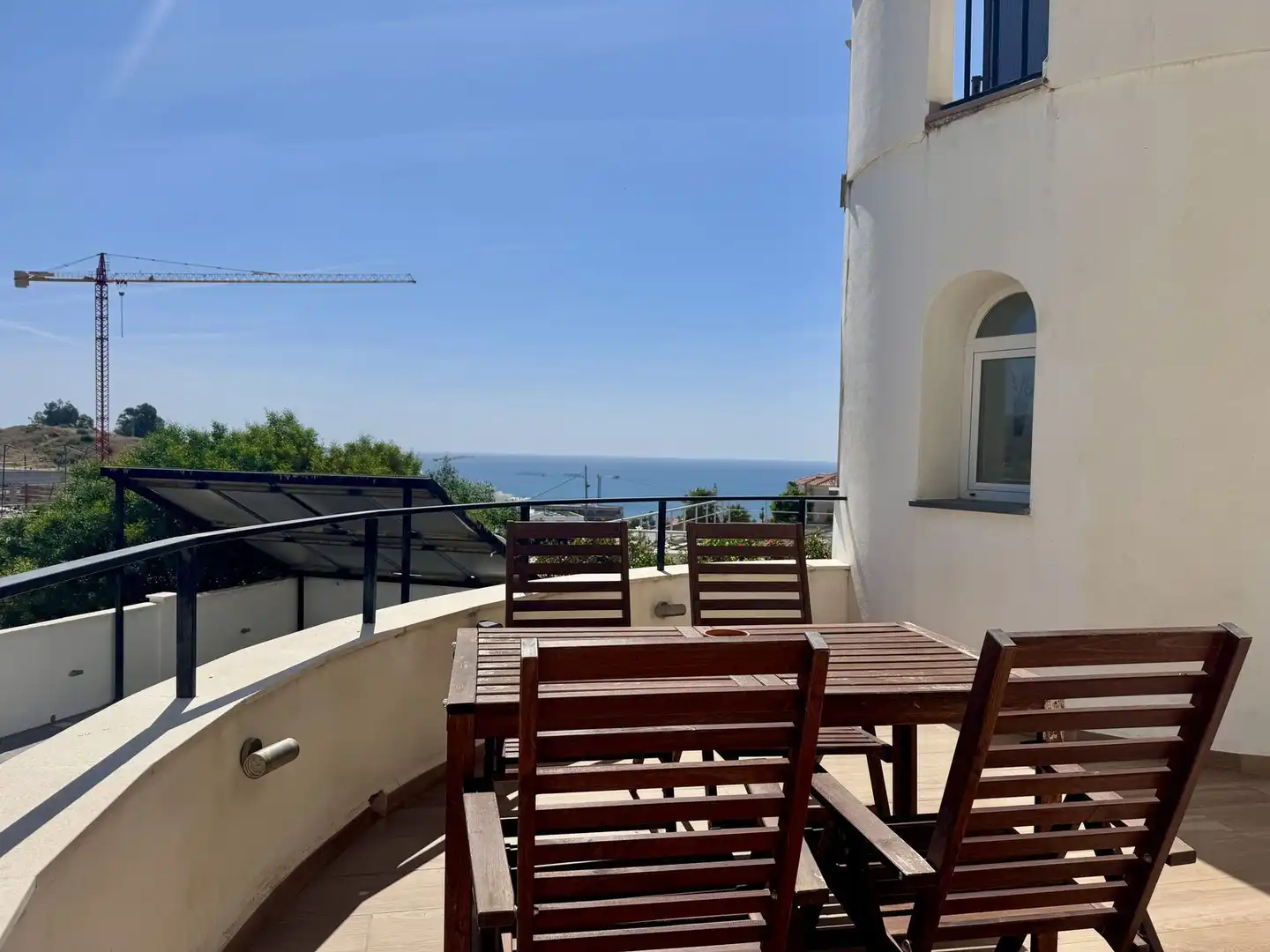 Villa mit Pool zum Verkauf in Estepona Pueblo, imagen 61