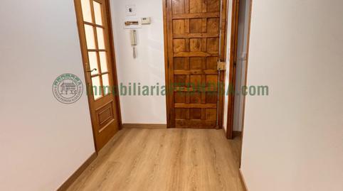 Foto 5 de Pis en venda a  Sta Teresa de Jesus Jorne, A Parda, Pontevedra Capital