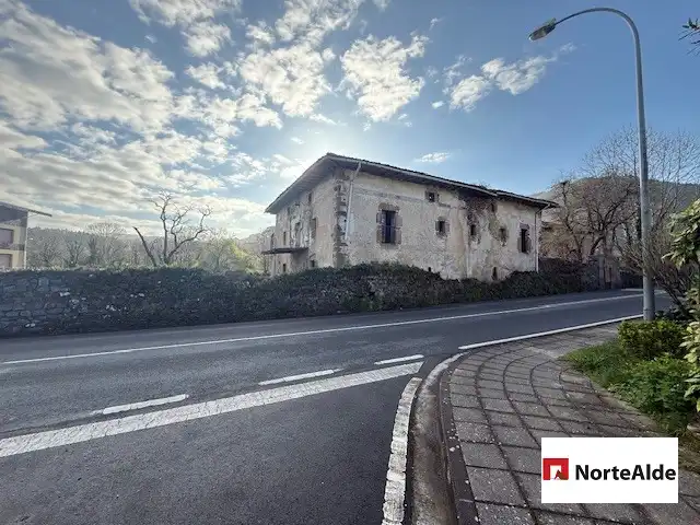 Casa rústica en venta en Sopuerta, imagen 4