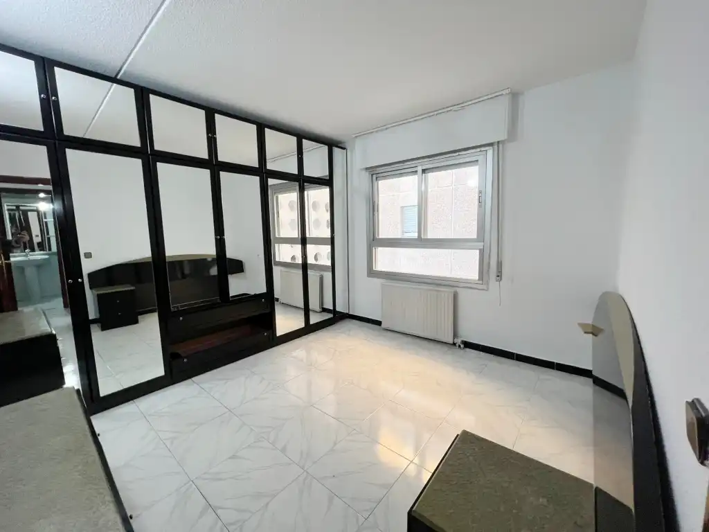 Bedroom of Flat for sale in Alcalá de Henares  with Terrace