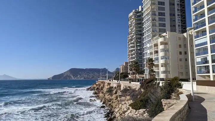 Apartment with pool for sale in Playa Arenal - Bol, imagen 26