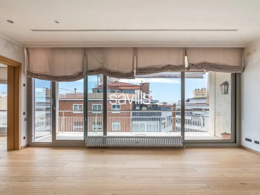 Attico con terrazza in vendita a Sarrià - Sant Gervasi, imagen 2