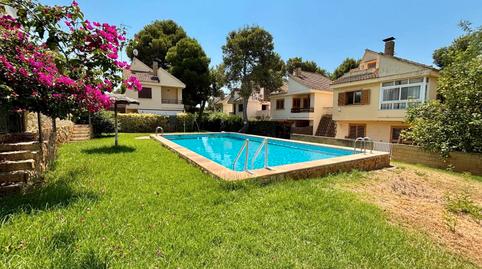 Photo 3 of Single-family semi-detached for sale in La Cañada, Valencia