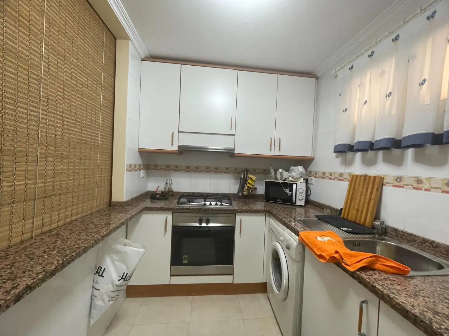 Ground floor with pool for sale in Puerto Deportivo, imagen 15