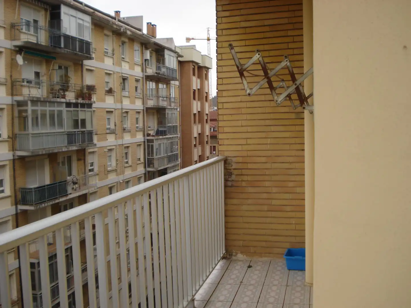 Appartement avec ascenseur à vendre à MERINDAD DE SANGUESA