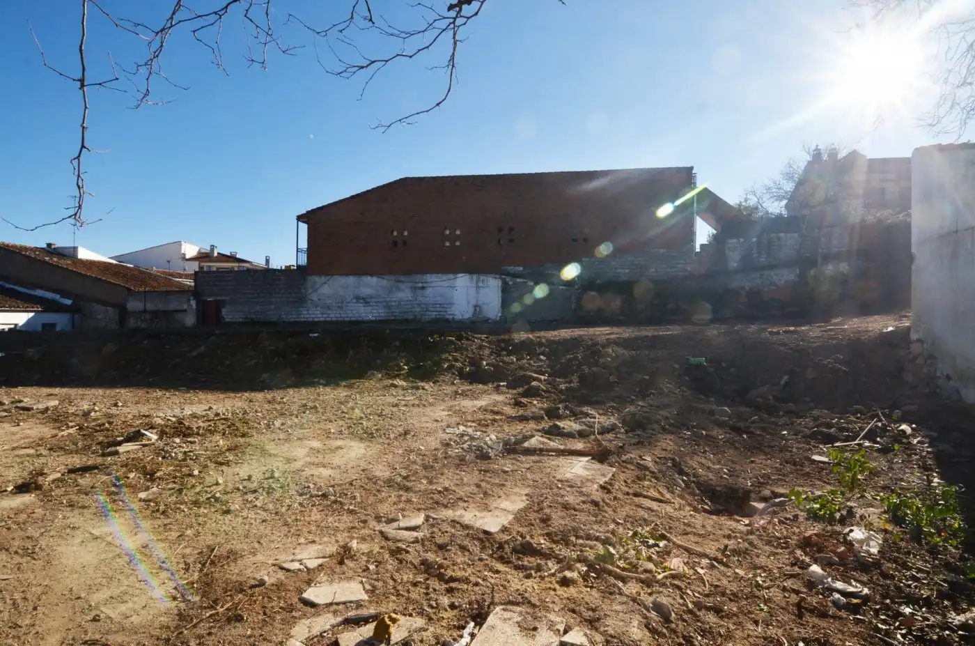 Commercial properties for sale in Aldeadávila de la Ribera