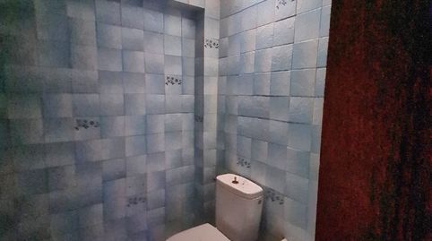 Foto 2 de Piso en venta en Avenida Pío XII, Centro - Corte Inglés, Talavera de la Reina