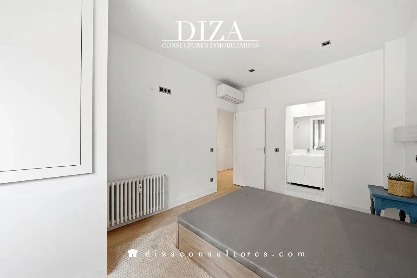 Habitación de Piso en venta en Madrid con Aire acondicionado, Calefacción y Terraza