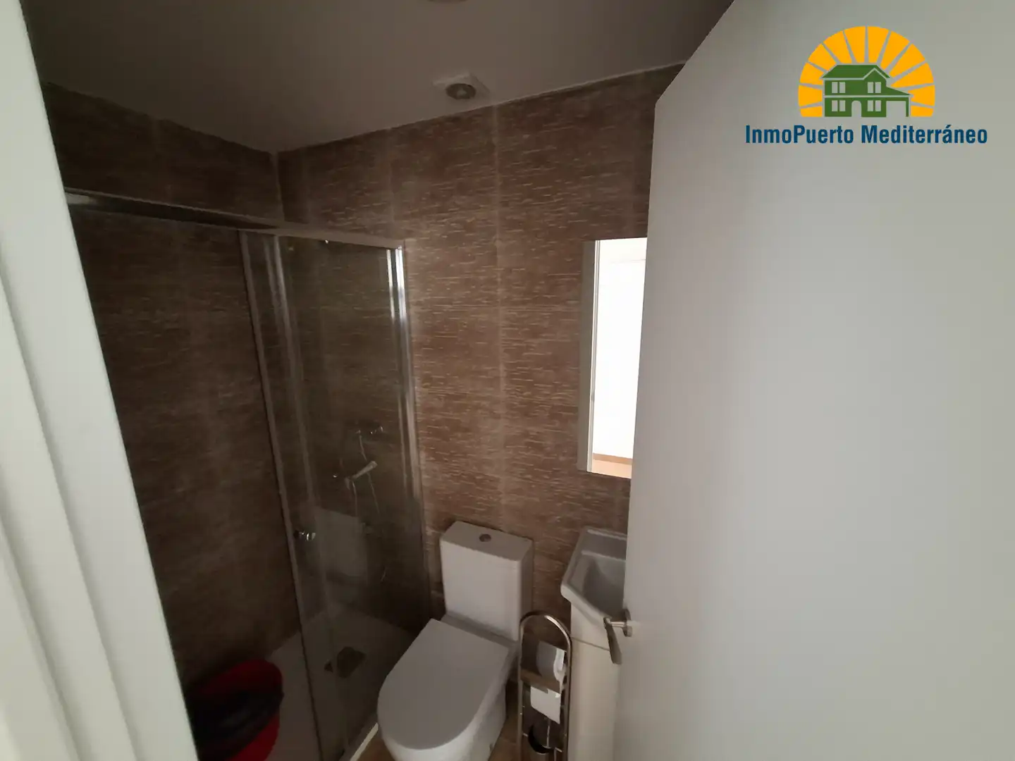 Mini appartamento con terrazza in vendita a Altea ciudad, imagen 36