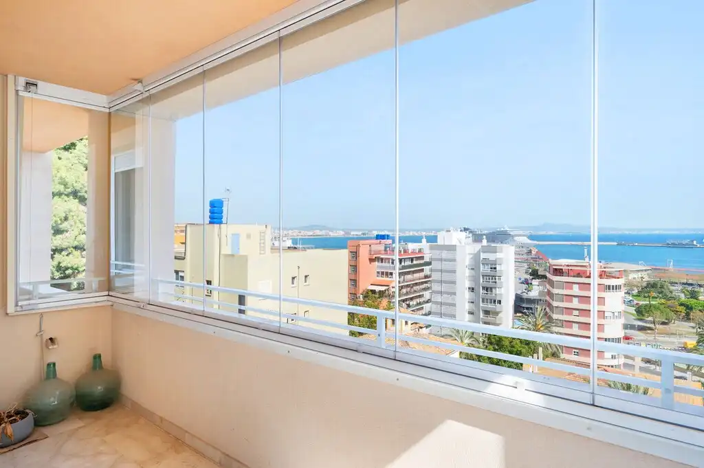 Apartments for rent in Porto Pi