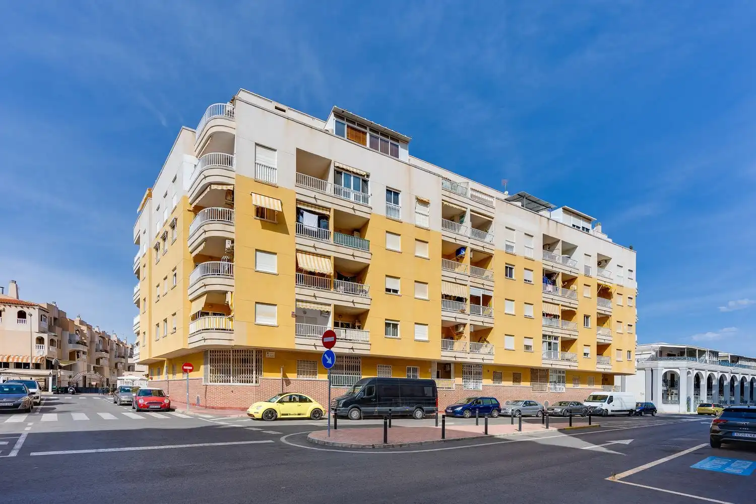 Piso con terraza en venta en Avenida Diego Ramírez Pastor 192, imagen 41