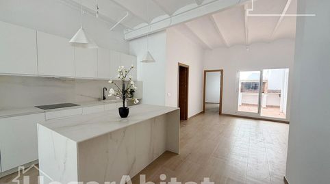 Foto 5 de Pis en venda a Plaza Salvador, Centro - El Castillo, Sagunto / Sagunt