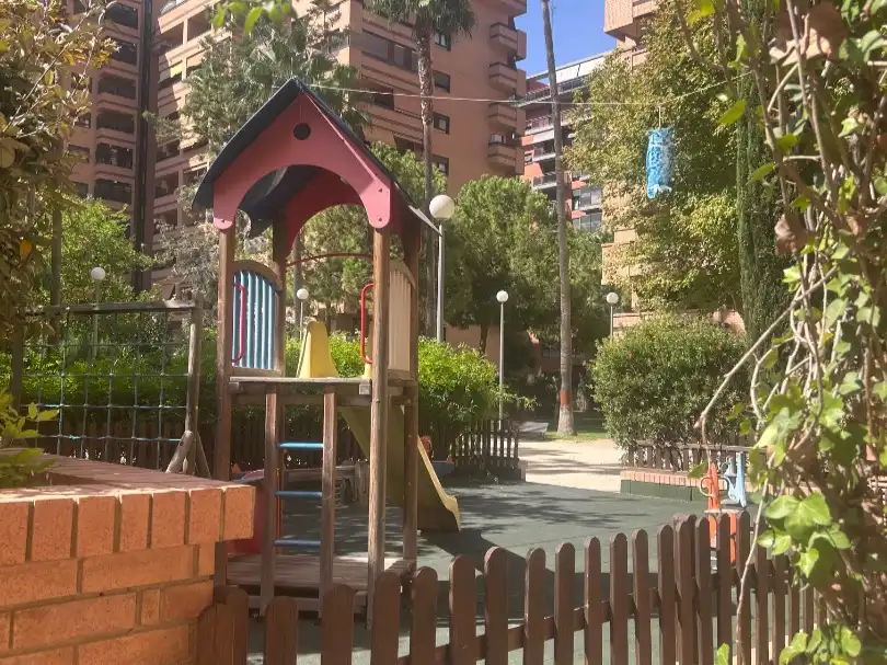 Ático en venta en Carrer del Pintor Maella, 30, Penya - Roja - Avda. Francia
