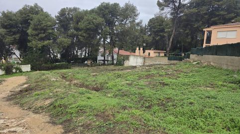SE VENDE PARCELA EN URBANIZACION EL BOSQUE GODELLETA, imatge 2