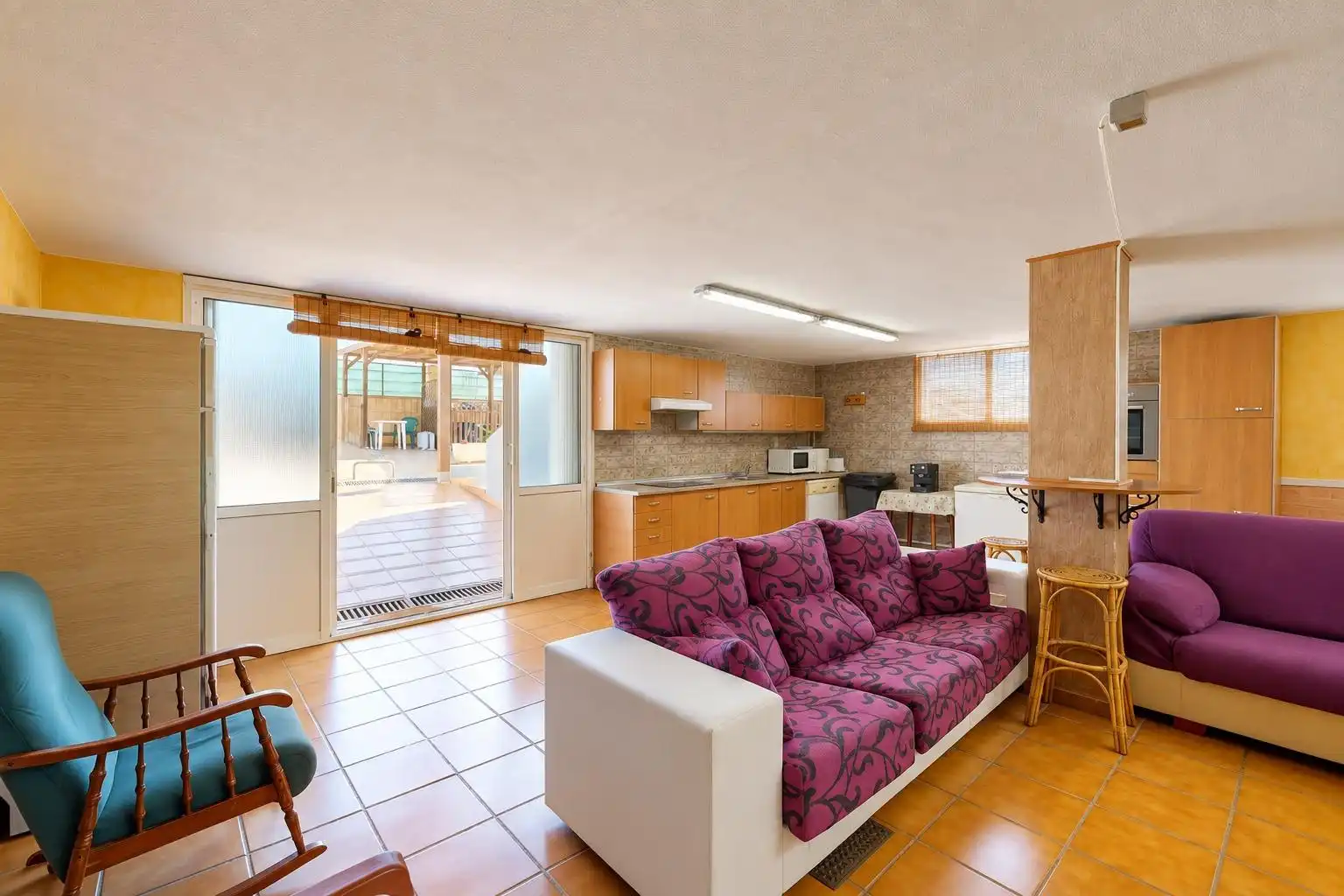 Detached house with garden for sale in Calle JACINTO BENAVENTE, imagen 78