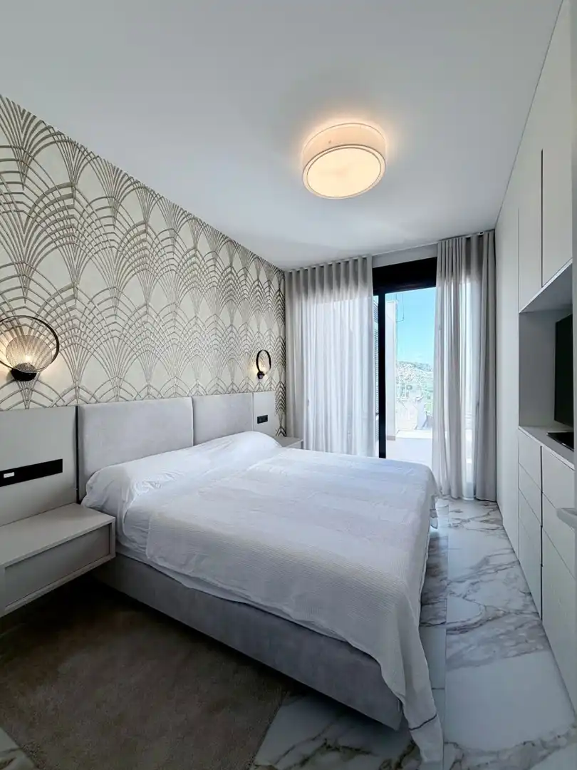Penthouse with lift for sale in Las Viñas, imagen 19