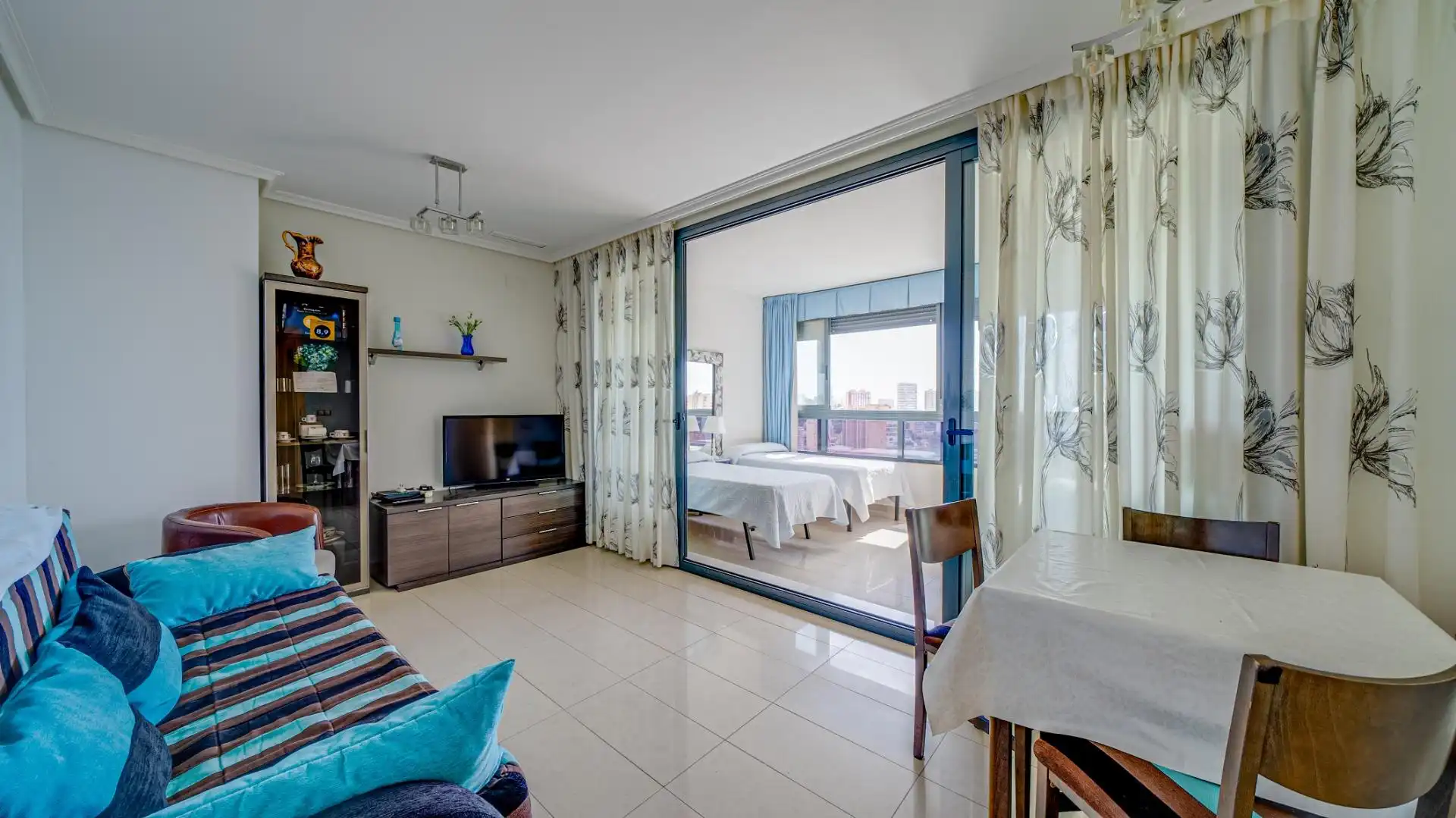Apartament amb terrassa en venda a Avenida DERRAMADOR, imagen 2