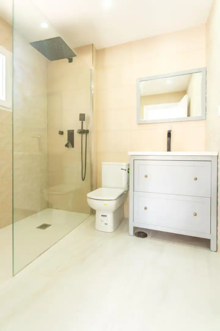 Chalet con piscina en venta en La Nucia Pueblo, imagen 10