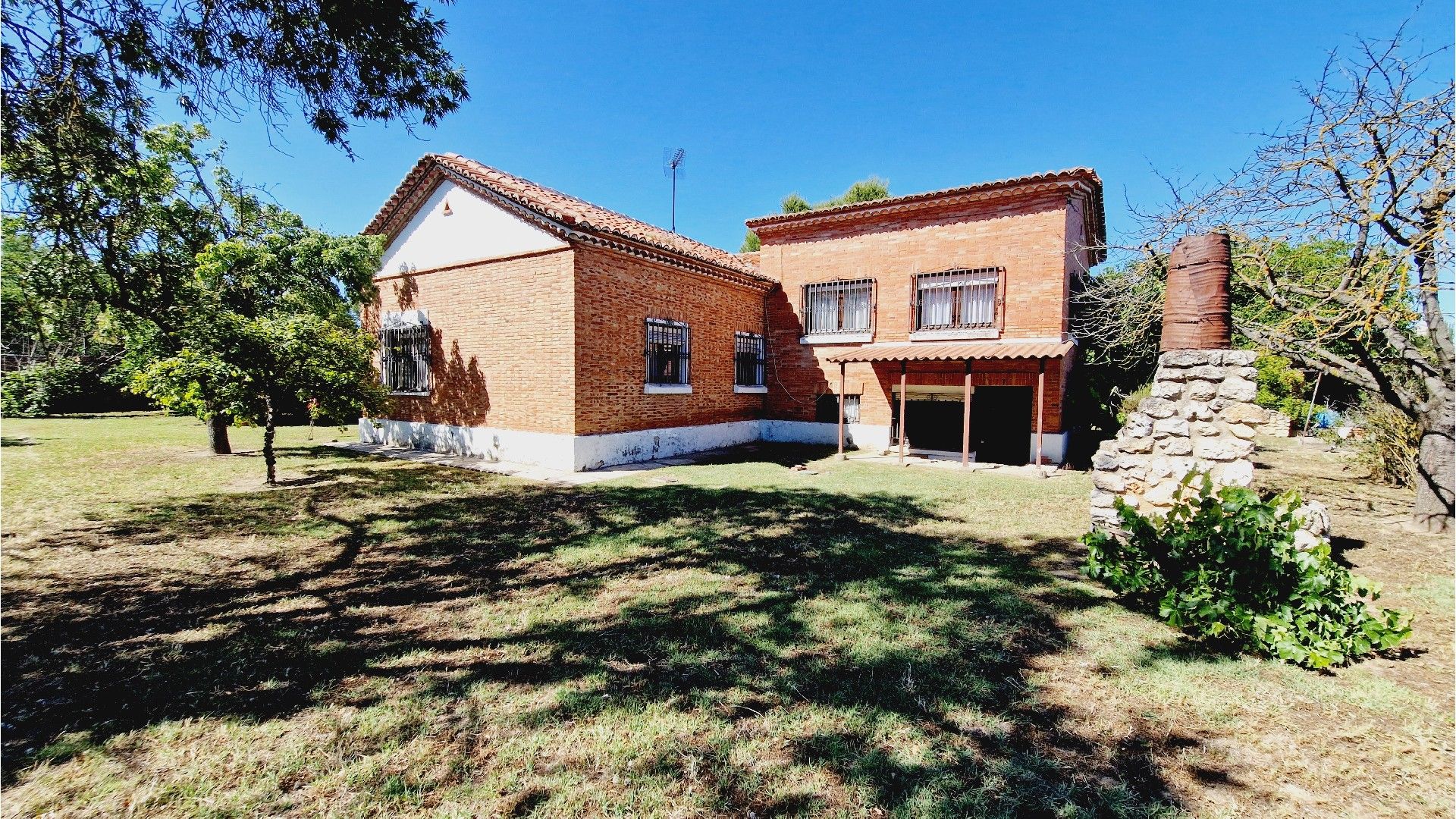 House or chalet for sale in C FAUSTINO CALVO, Allende el Río