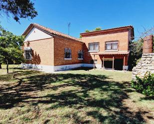 Casa o xalet en venda a Allende el Río