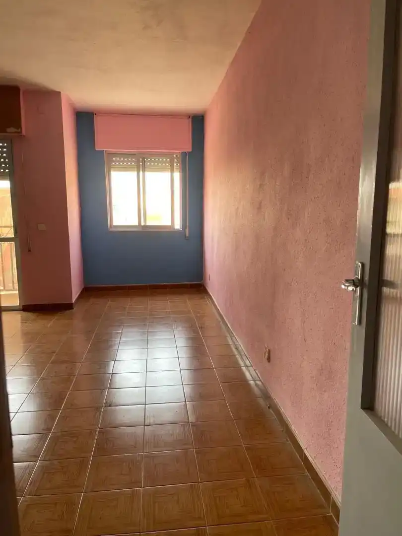 Habitación de Casa adosada en venta en Coreses