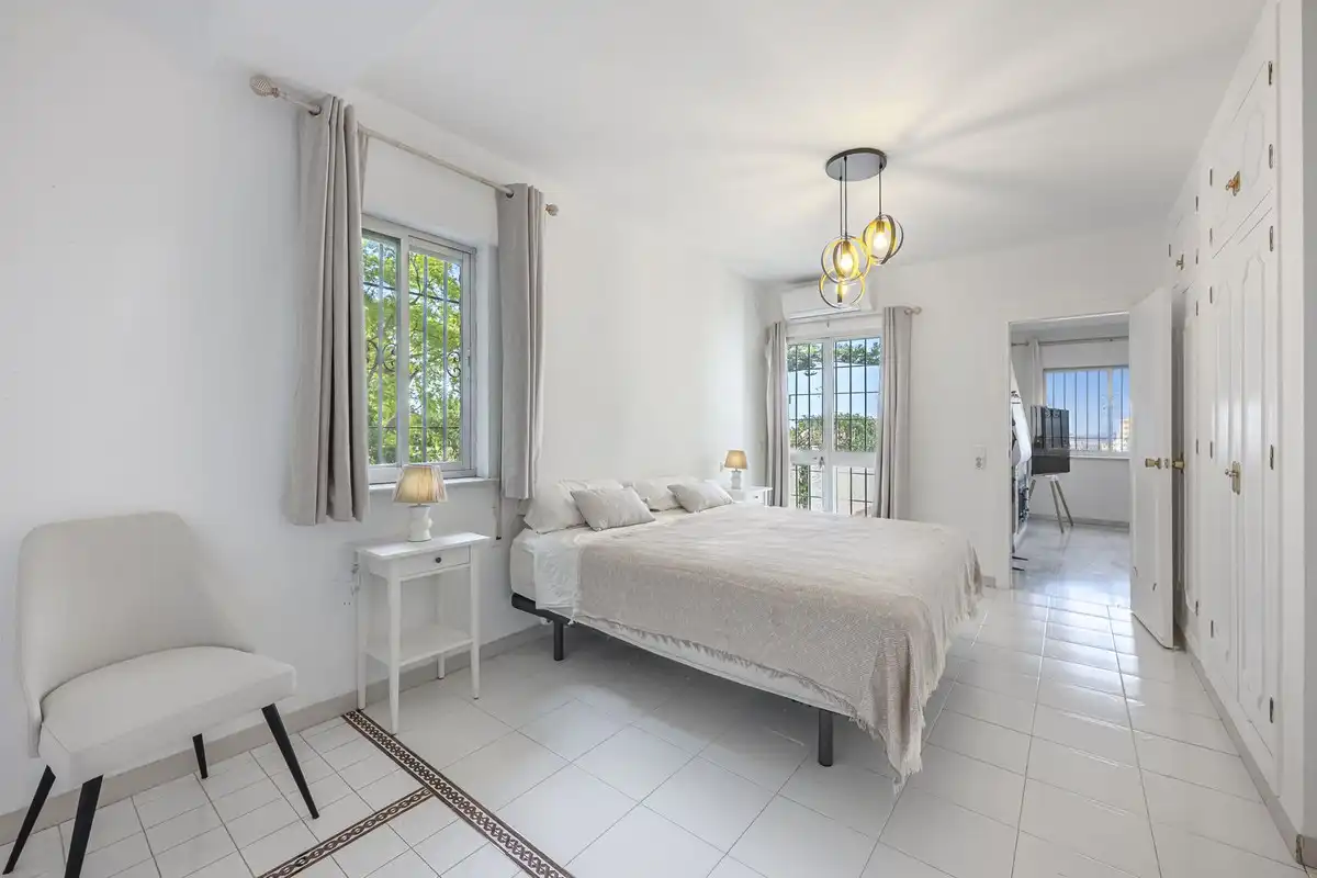 Villa avec piscine à vendre à verderon, imagen 12