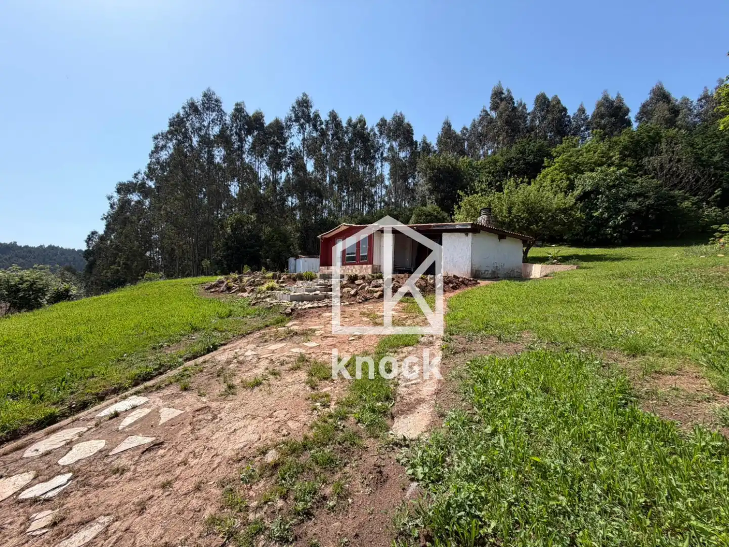 Casa o xalet en venda a Calle Pedregosa, 7, Pillarno