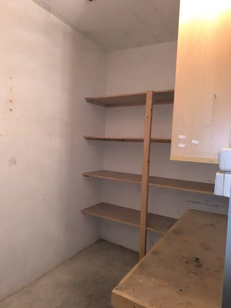 Garage for sale in Mataró
