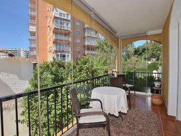 Apartament amb ascensor en venda a Solymar