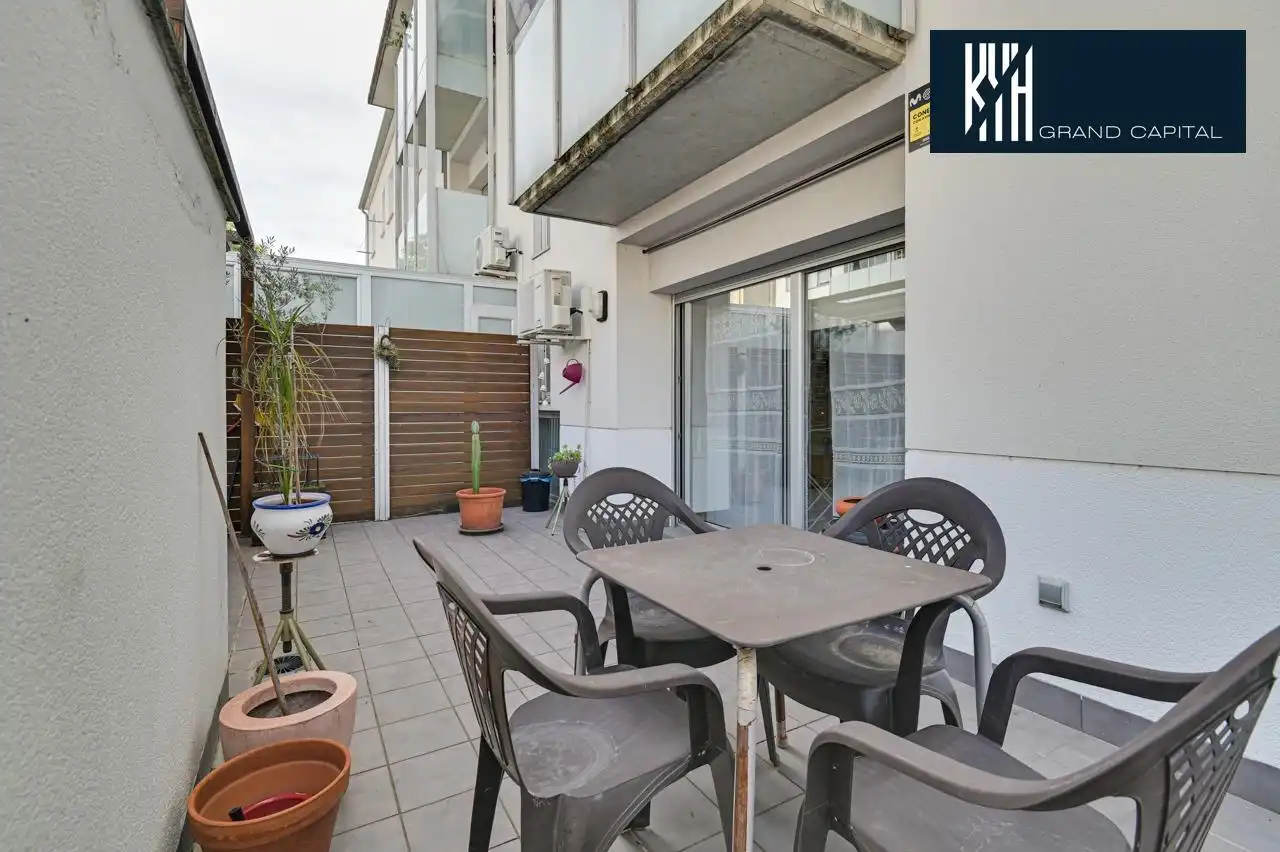 Piso con ascensor en venta en NARCIS MONTURIOL-STA EUGE, imagen 30