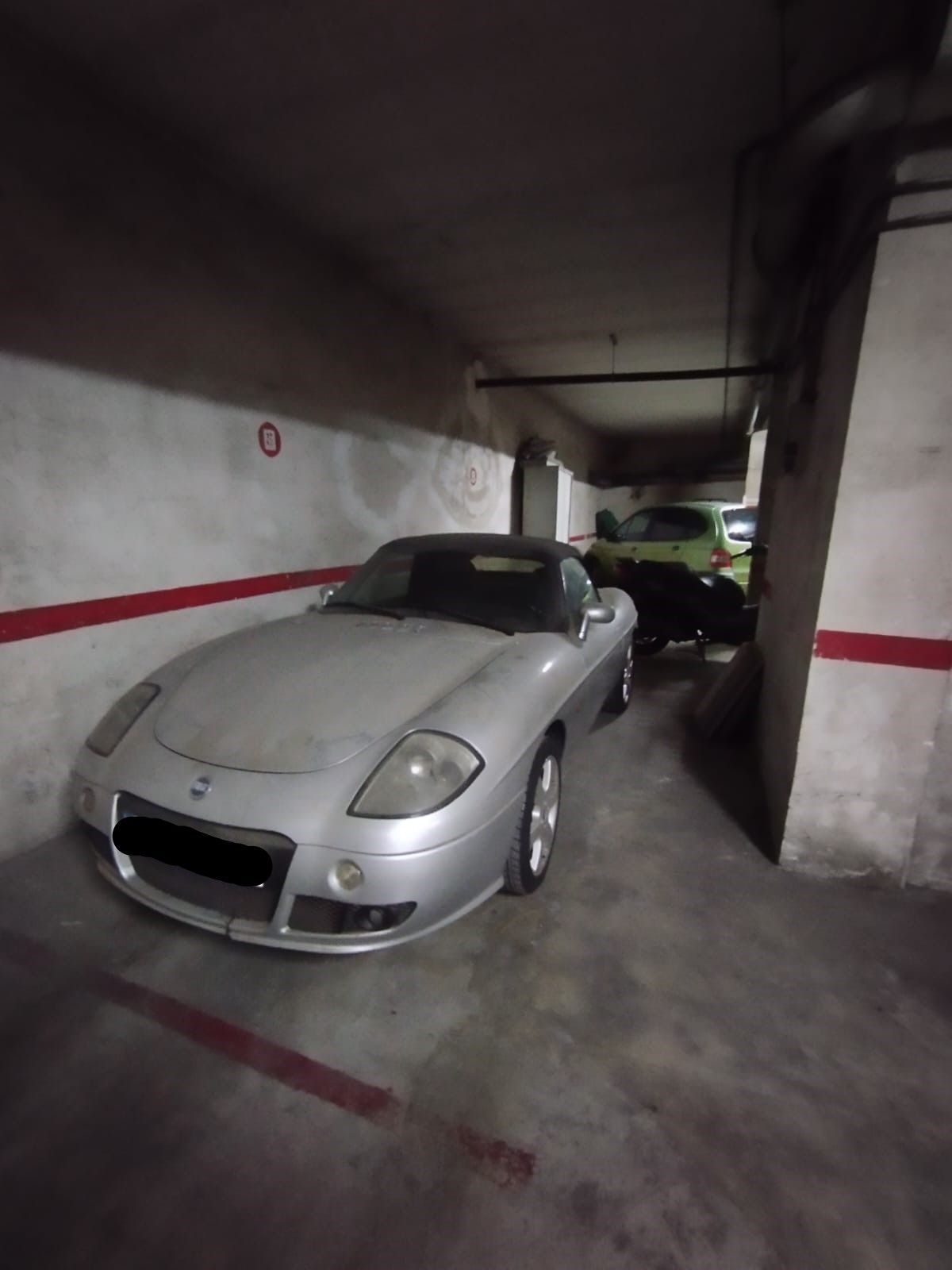 Parking of Garage for sale in Mollet del Vallès