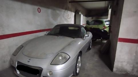 Photo 2 of Garage for sale in Col.legis Nous, Mollet del Vallès