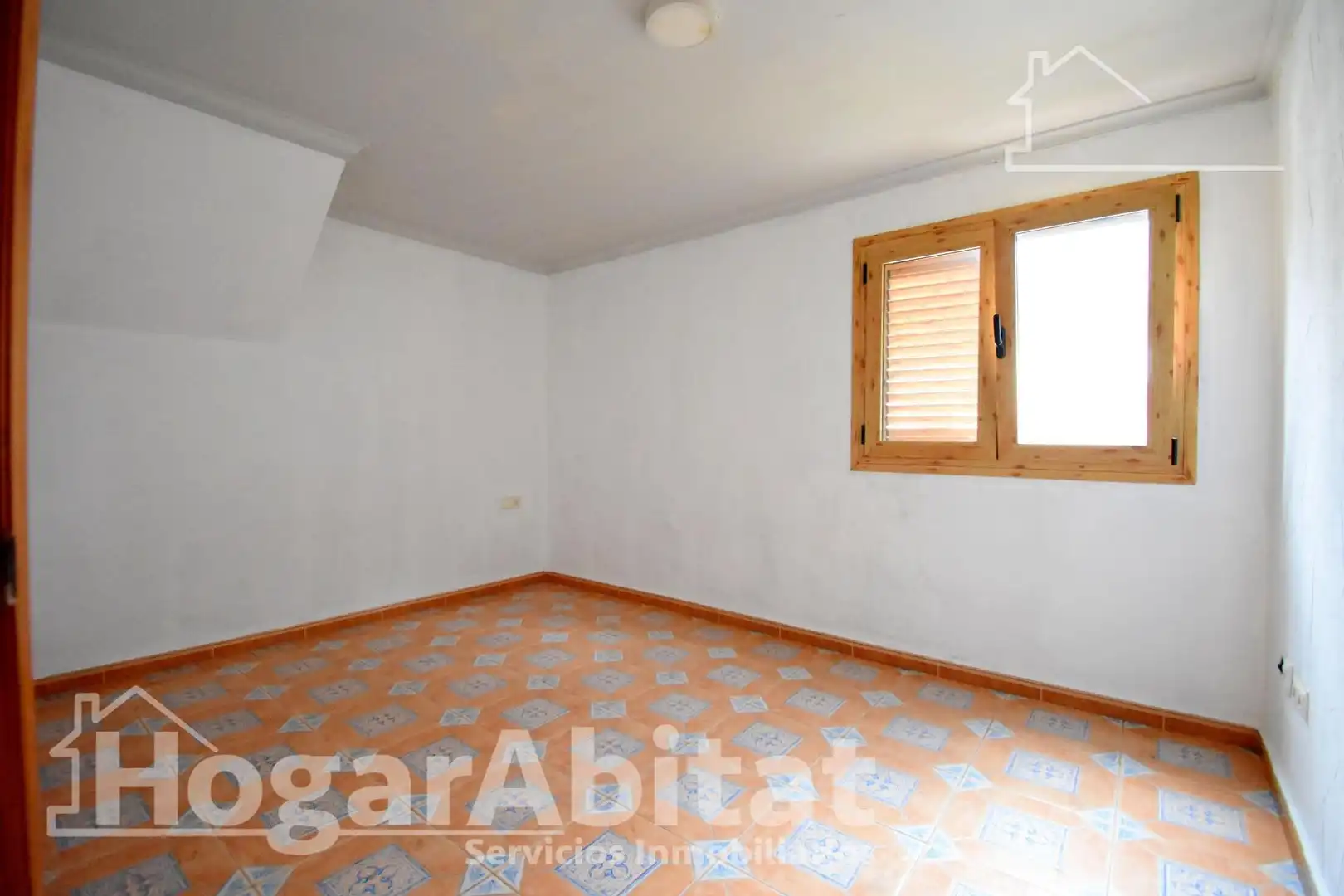 Habitación de Casa o chalet en venta en Gandia con Calefacción, Jardín privado y Terraza