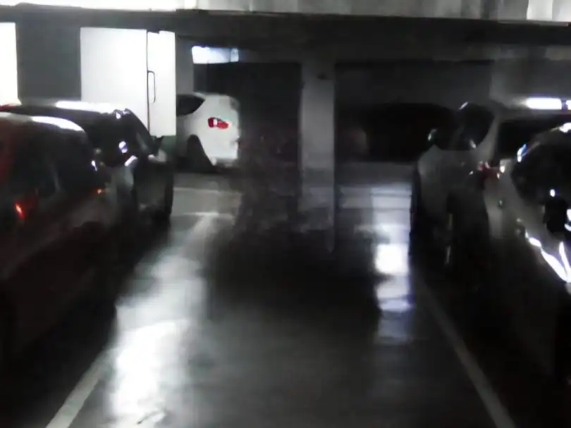 Parking of Garage for rent in Alcorcón  with Alarm
