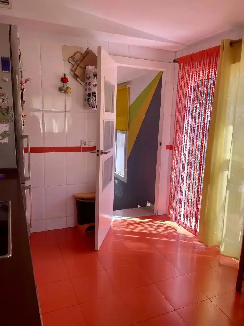 Bany de Casa adosada en venda en  Córdoba Capital amb Aire condicionat i Balcó