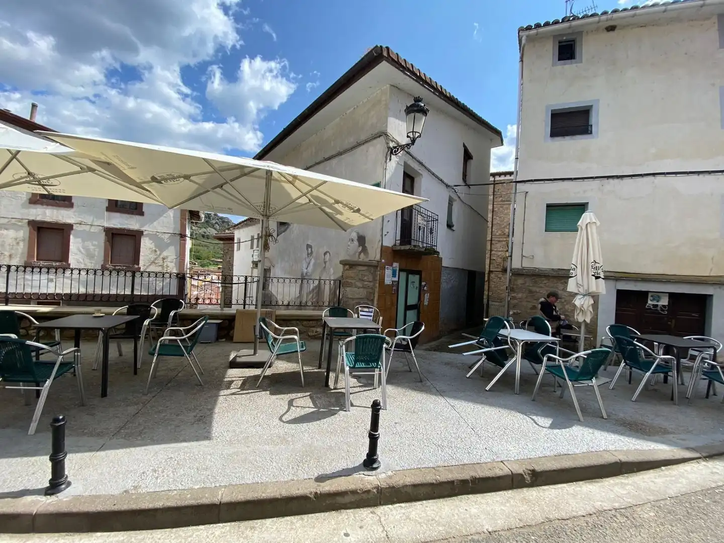 Finca rústica en venta en Torrecilla En Cameros con Calefacción y Trastero