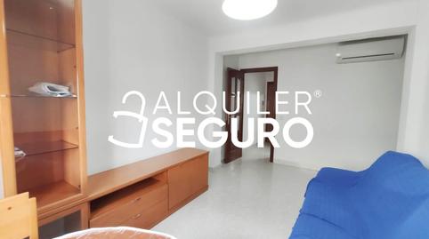 Foto 4 de Pis de lloguer a Boldano, Quintana, Madrid Capital