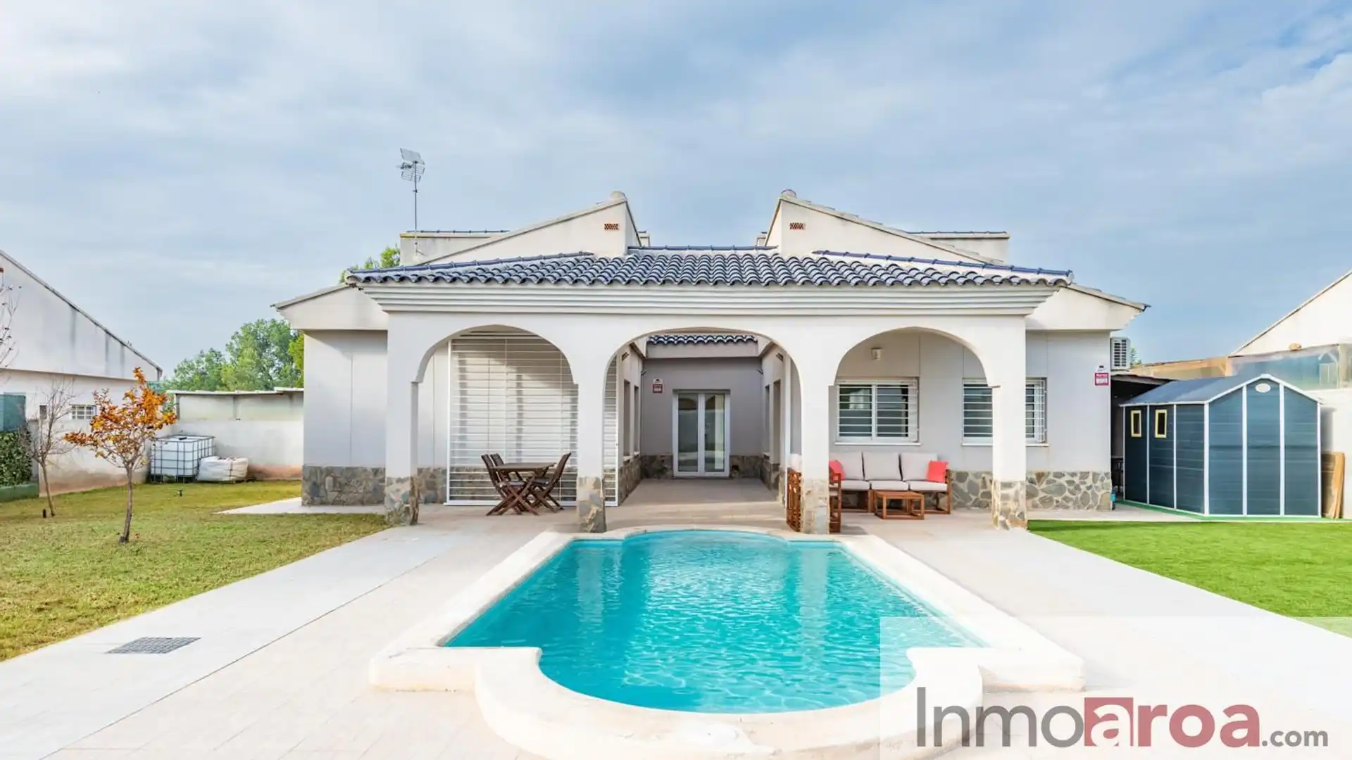 Casa o chalet en venta en Olocau