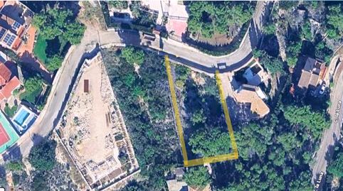 Foto 2 von Residential zum Verkauf in Cumbres de Calicanto, Torrent