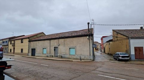 Foto 2 de Casa o chalet en venta en Antigua Carretera Cv-33, Sancti-Spíritus (Salamanca), Salamanca
