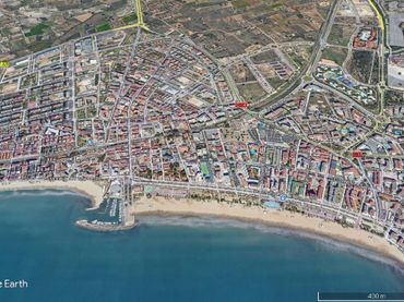 Mixt residencial en venda a Platja de Ponent
